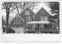 317 East Center Avenue